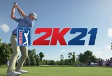 PGA Tour 2K21'in Sistem Gereksinimleri Açıklandı