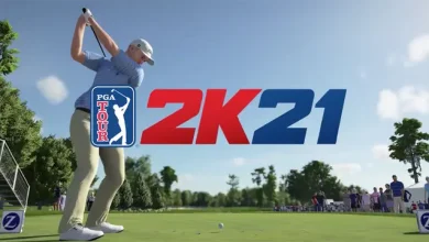 PGA Tour 2K21'in Sistem Gereksinimleri Açıklandı