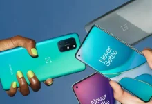 OnePlus 8T Yurtdışında Piyasaya Sürüldü