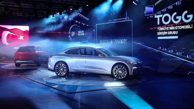 Yerli Otomobil Fabrikasının Kurulacağı Arazide İncelendi