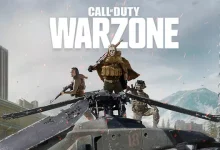 Warzone Oyuncuları, Oyunda Korkunç Bir Mesajla Karşılaştı
