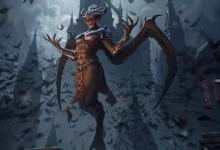 The Elder Scrolls Online, Stonethorn’u Gözler Önüne Serdi