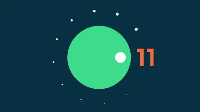Android 11'de Arka Plan Uygulamaları 'Dondurulabilecek'