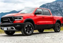 2019'da 'Yılın Otomobili' Ödülünü Kazanan 6 Araba