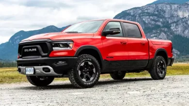 2019'da 'Yılın Otomobili' Ödülünü Kazanan 6 Araba