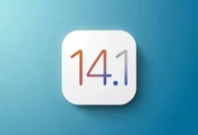 Geliştiriciler İçin iOS 14.1 Golden Master Sürümü Yayınlandı