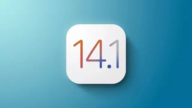 Geliştiriciler İçin iOS 14.1 Golden Master Sürümü Yayınlandı