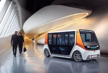 Rinspeed Metrosnap, CES 2020’de Görücüye Çıkacak
