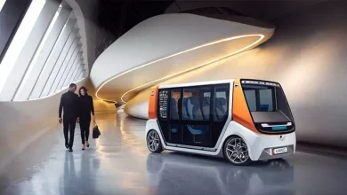 Rinspeed Metrosnap, CES 2020’de Görücüye Çıkacak