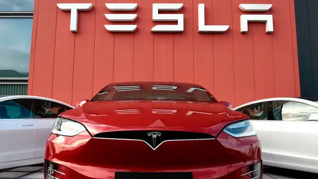 Tesla, 2019 4. Çeyrekte Teslimat Konusunda Tahminleri Aştı