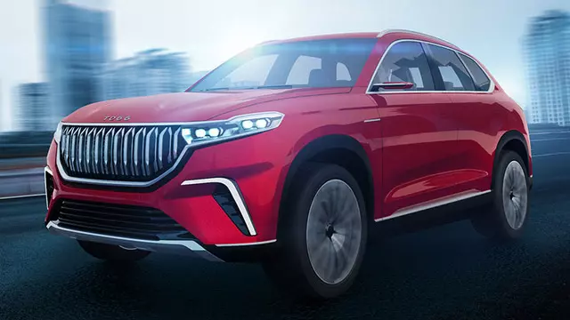 Yerli Otomobilin Markalaşma Süreci Nasıl Olacak?