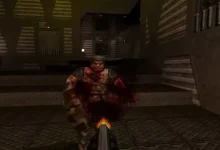 Quake, QuakeCon 2020'ye Özel Tamamen Ücretsiz Oldu