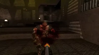 Quake, QuakeCon 2020'ye Özel Tamamen Ücretsiz Oldu
