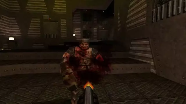 Quake, QuakeCon 2020'ye Özel Tamamen Ücretsiz Oldu