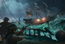 Sea of Thieves Sistem Gereksinimleri - 2020