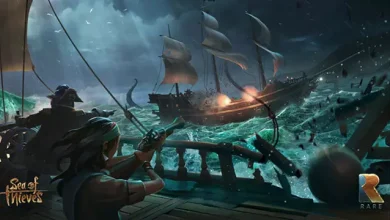 Sea of Thieves Sistem Gereksinimleri - 2020