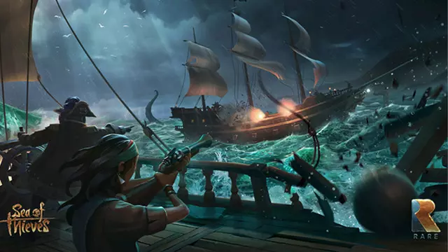 Sea of Thieves Sistem Gereksinimleri - 2020 1 Sea of Thieves Sistem Gereksinimleri - 2020