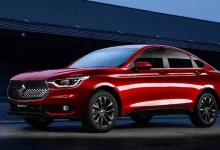 Huawei'nin HiCar Teknolojisine Sahip İlk Araç: Baojun RC-6