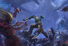 DOOM Eternal'ın Ek Paketinin Tanıtımı Yayınlandı