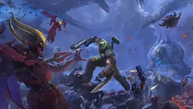 DOOM Eternal'ın Ek Paketinin Tanıtımı Yayınlandı