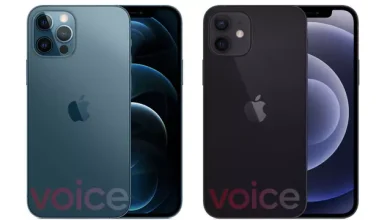 iPhone 12'nin Tasarımı ve Renkleri Ortaya Çıktı