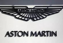 Aston Martin, Kameralı Dikiz Aynasını CES'te Gösterecek
