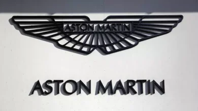 Aston Martin, Kameralı Dikiz Aynasını CES'te Gösterecek