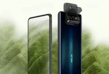 Asus Zenfone 7 Pro, Ön Kamera Video Performansıyla Zirvede
