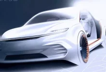 Chrysler, Tamamen Dijital Kabinli Araç Konseptini Tanıttı