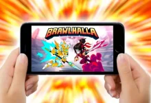 Brawlhalla'ın Mobil Sürümü, iOS ve Android İçin Yayınlandı