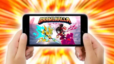 Brawlhalla'ın Mobil Sürümü, iOS ve Android İçin Yayınlandı