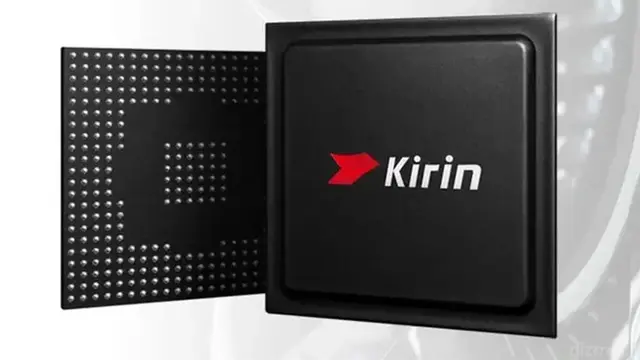 Mate 40 İşlemcisi Kirin 9000, Geekbench Testlerinde Görüldü