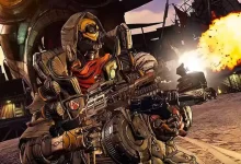 Borderlands 3, 5 Gün Boyunca Ücretsiz Oynanabilir Oldu