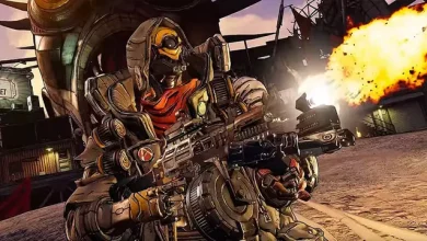 Borderlands 3, 5 Gün Boyunca Ücretsiz Oynanabilir Oldu