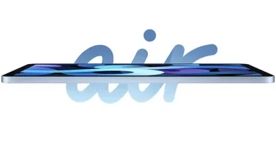 Apple, iPad Air'ı Bugün Ön Siparişe Açabilir