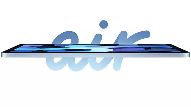 Apple, iPad Air'ı Bugün Ön Siparişe Açabilir