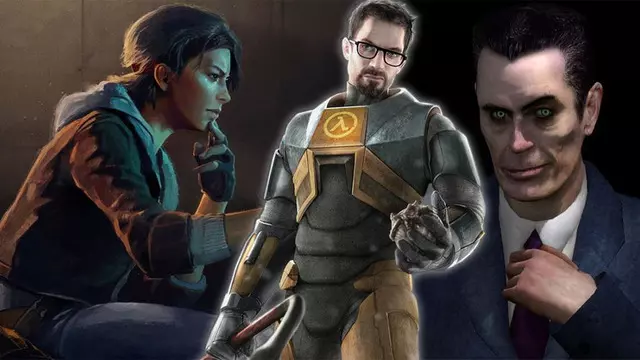 Half-Life 3 Ne Zaman Çıkacak? İşte Ortaya Atılan Her Teori