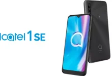 Alcatel 1SE, Türkiye'de Satışa Sunuldu: İşte Fiyatı