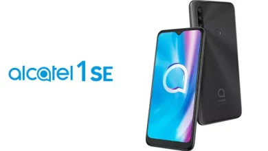 Alcatel 1SE, Türkiye'de Satışa Sunuldu: İşte Fiyatı