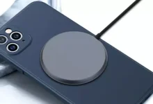 Daha iPhone 12 Tanıtılmadan Kablosuz Şarj Cihazı Duyuruldu