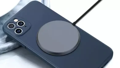 Daha iPhone 12 Tanıtılmadan Kablosuz Şarj Cihazı Duyuruldu