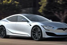 Türk Tasarımcıdan, Görenleri Hayran Bırakan Model S Konsepti