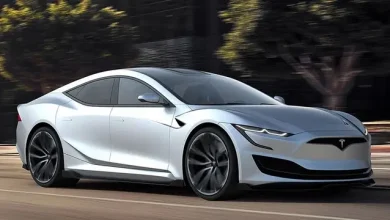 Türk Tasarımcıdan, Görenleri Hayran Bırakan Model S Konsepti