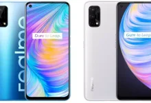 Realme Q2 ve Q2 Pro'yu Etkileyici Özellikleriyle Duyurdu