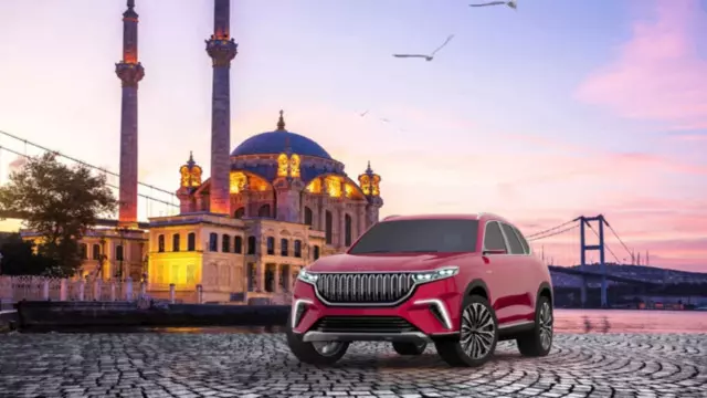 Yerli Otomobil İnceleme - Webtekno – Güncel Teknoloji Haberleri ve Video İncelemeleri