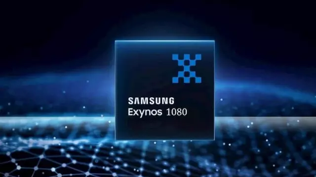 Samsung'un Gizemli İşlemcisi Exynos 1080, AnTuTu'da Göründü
