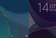 OnePlus 8T'nin Canlı Duvar Kağıtları APK Olarak Yayınlandı