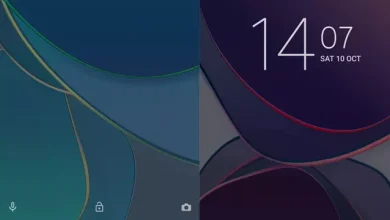 OnePlus 8T'nin Canlı Duvar Kağıtları APK Olarak Yayınlandı