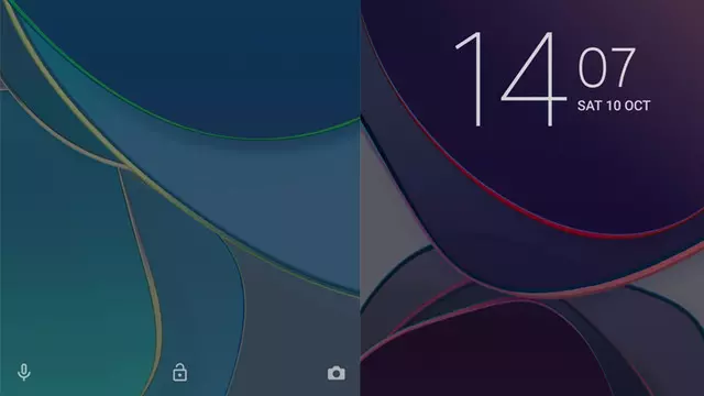 OnePlus 8T'nin Canlı Duvar Kağıtları APK Olarak Yayınlandı