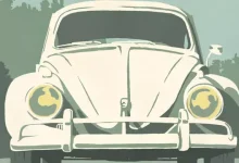 Volkswagen'den Beetle İçin Duygusal Veda Videosu